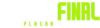 Placar Final Logo